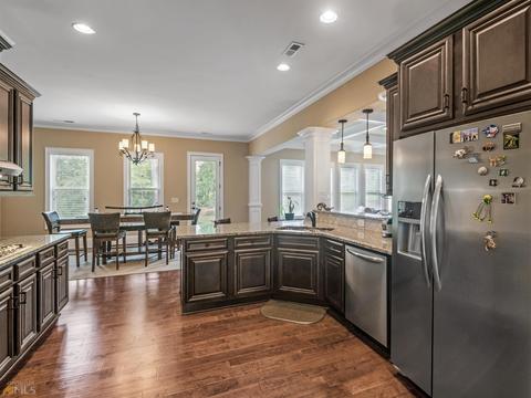 312 Warwick Pl, Mcdonough, GA 30253 photo 41