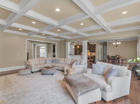 312 Warwick Pl, Mcdonough, GA 30253 photo 34