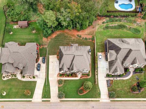 312 Warwick Pl, Mcdonough, GA 30253 photo 8