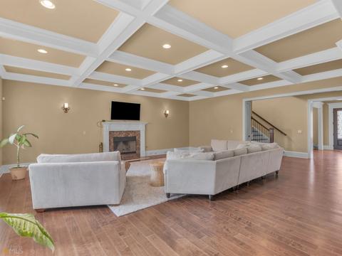312 Warwick Pl, Mcdonough, GA 30253 photo 35