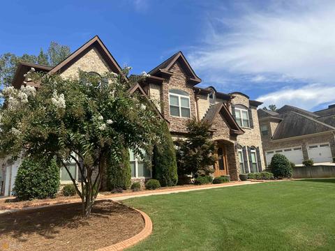 312 Warwick Pl, Mcdonough, GA 30253 photo 5