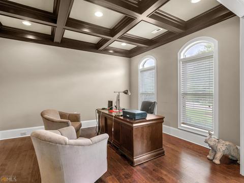 312 Warwick Pl, Mcdonough, GA 30253 photo 26