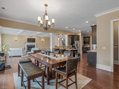 312 Warwick Pl, Mcdonough, GA 30253 photo 37