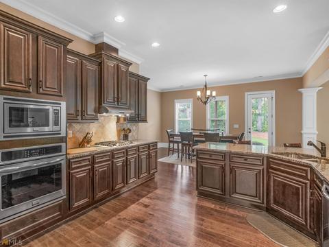 312 Warwick Pl, Mcdonough, GA 30253 photo 42