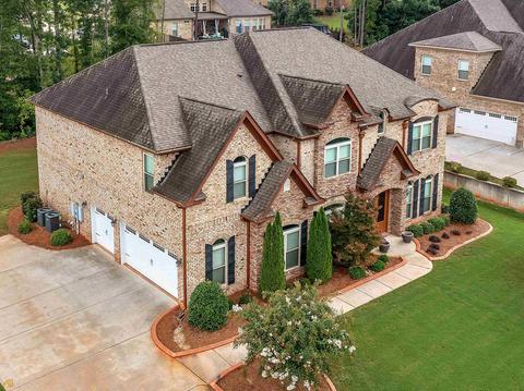 312 Warwick Pl, Mcdonough, GA 30253 photo 4