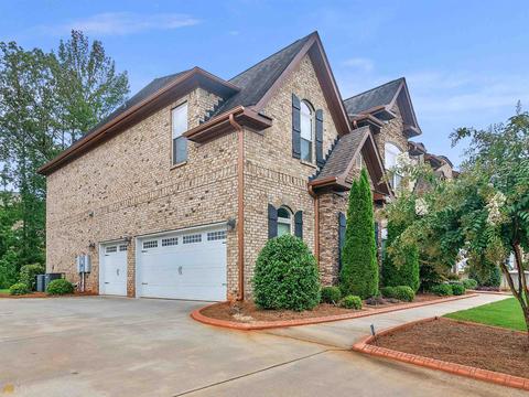 312 Warwick Pl, Mcdonough, GA 30253 photo 9