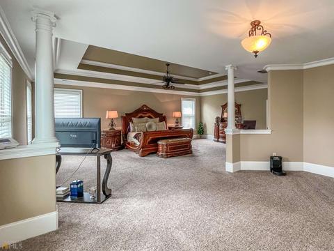 312 Warwick Pl, Mcdonough, GA 30253 photo 73