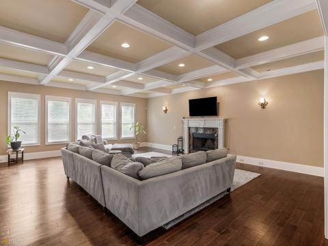312 Warwick Pl, Mcdonough, GA 30253 photo 32