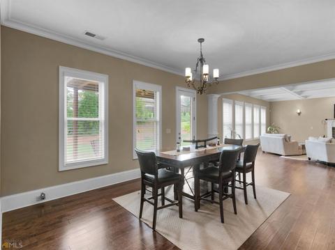 312 Warwick Pl, Mcdonough, GA 30253 photo 38