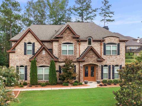 312 Warwick Pl, Mcdonough, GA 30253 photo 1
