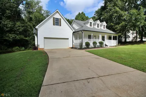 183 Morningside Dr, Jackson, GA 30233 photo 2