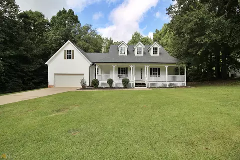 183 Morningside Dr, Jackson, GA 30233 photo 1