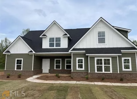 268 Mcintosh Cir, Jackson, GA 30233 photo 3