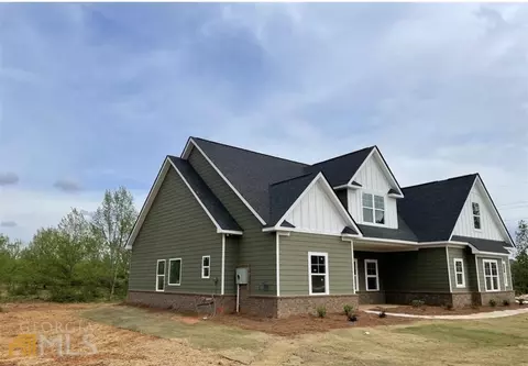 268 Mcintosh Cir, Jackson, GA 30233 photo 2