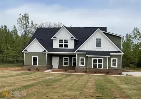 268 Mcintosh Cir, Jackson, GA 30233 photo 1