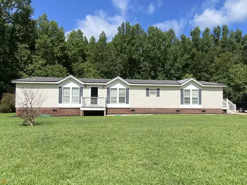 291 Stark Rd, Jackson, GA 30233 photo 1