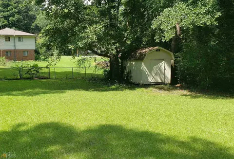 1224 Dove Ct, Morrow, GA 30260 photo 26