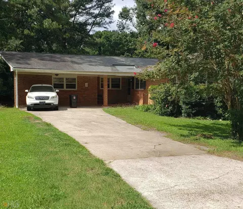 1224 Dove Ct, Morrow, GA 30260 photo 3
