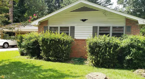 1224 Dove Ct, Morrow, GA 30260 photo 1