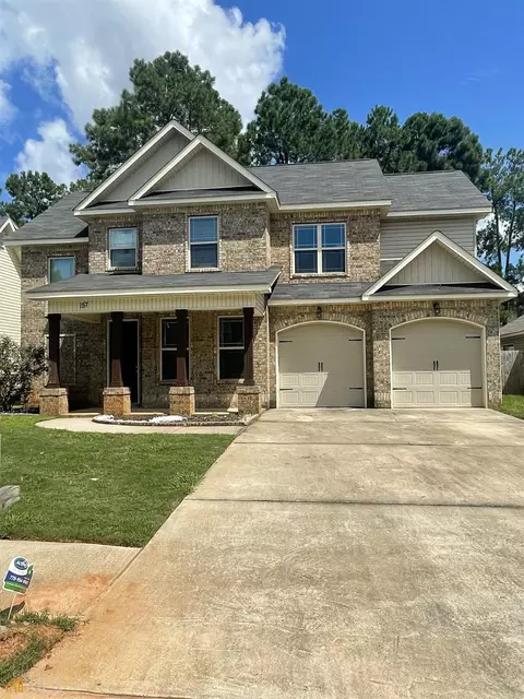 157 Back Cedar Ln, Warner Robins, GA 31093 photo 1