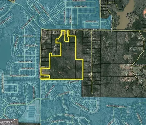 0 Mary Freeman Rd, Newnan, GA 30265