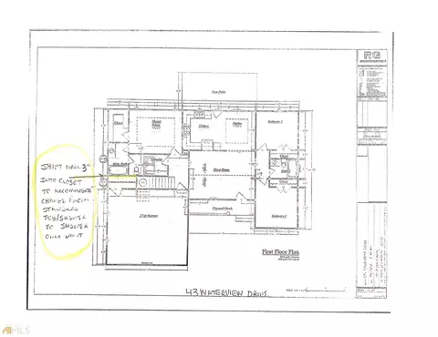 43 Waterview Dr, Lagrange, GA 30240 photo 3