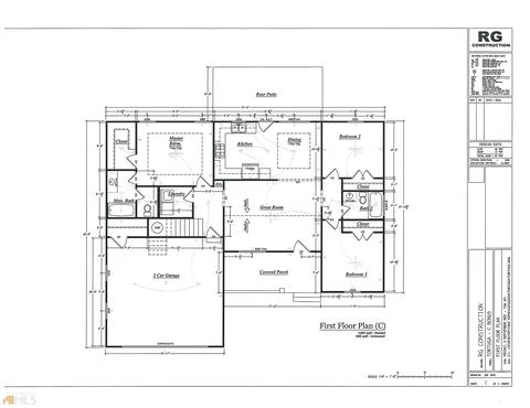 10 Waterview Drive, Lagrange, GA 30240 photo 3