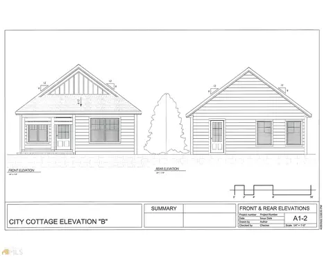 105 Oak St, Lagrange, GA 30240 photo 1