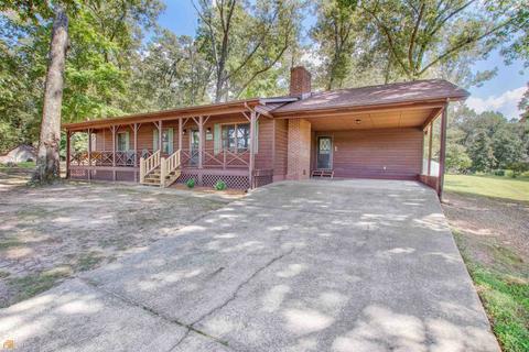 422 Thacker Rd, Clarkesville, GA 30523 photo 1