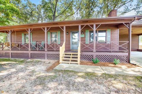 422 Thacker Rd, Clarkesville, GA 30523 photo 2