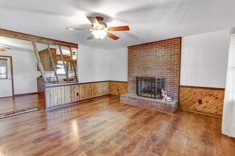 422 Thacker Rd, Clarkesville, GA 30523 photo 6