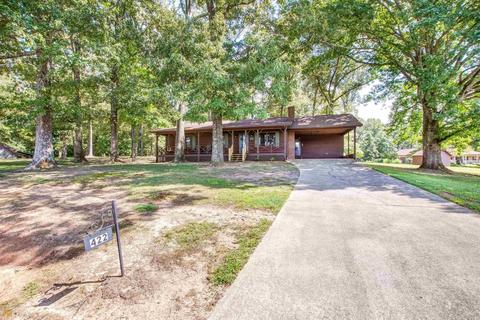 422 Thacker Rd, Clarkesville, GA 30523 photo 33