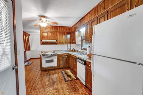 422 Thacker Rd, Clarkesville, GA 30523 photo 16
