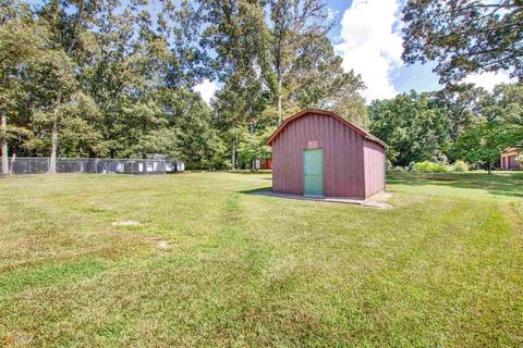 422 Thacker Rd, Clarkesville, GA 30523 photo 32