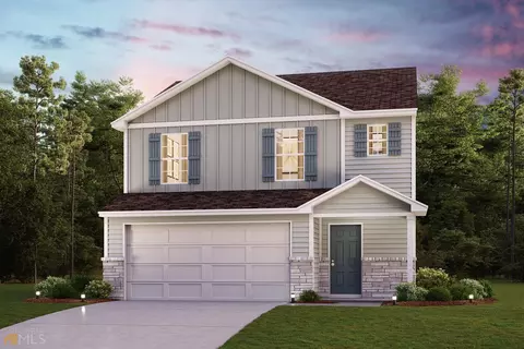 127 Maple Dr, Milner, GA 30257 photo 1