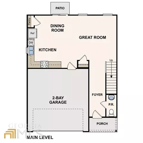 127 Maple Dr, Milner, GA 30257 photo 2