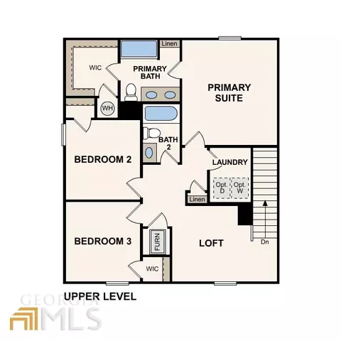 127 Maple Dr, Milner, GA 30257 photo 3