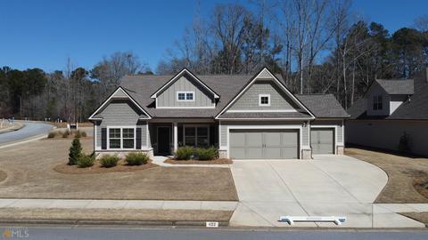 402 Mountain Dr, Monroe, GA 30655 photo 1