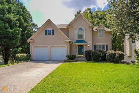 2110 Pendleton Pl, Suwanee, GA 30024 photo 1