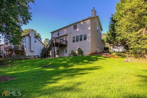 2110 Pendleton Pl, Suwanee, GA 30024 photo 27