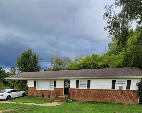 46 E Drive Dr NW, Rome, GA 30165 photo 1