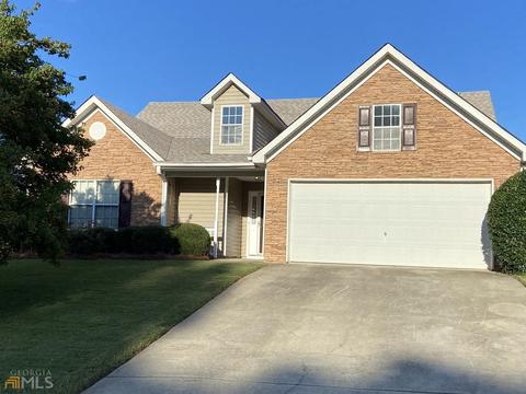 5751 Colonnade Dr, Rex, GA 30273 photo 1