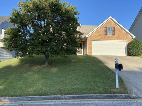 5751 Colonnade Dr, Rex, GA 30273 photo 3