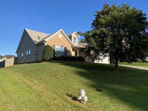 5751 Colonnade Dr, Rex, GA 30273 photo 2