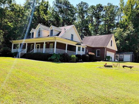311 Lovic Davis Rd, Lagrange, GA 30240 photo 47