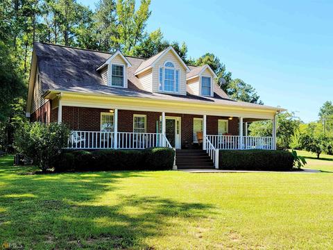 311 Lovic Davis Rd, Lagrange, GA 30240 photo 2
