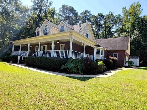 311 Lovic Davis Rd, Lagrange, GA 30240 photo 1
