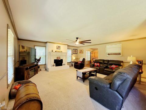 311 Lovic Davis Rd, Lagrange, GA 30240 photo 7