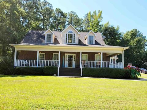311 Lovic Davis Rd, Lagrange, GA 30240 photo 3