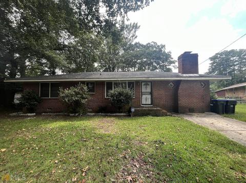 1760 Cornell Dr, Augusta, GA 30904 photo 1